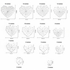 Colar Quebra Cabeça Personalizado - Aço Inox Banhado