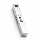 Colar 4d Personalizado - Aço Inox Banhado